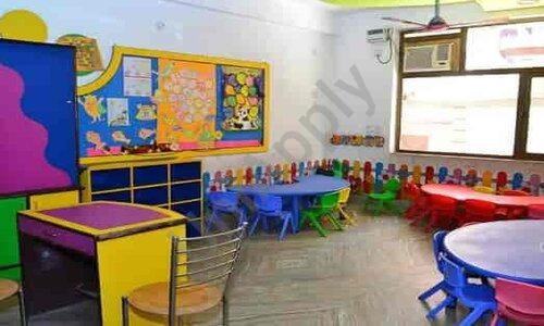 St. Moral Global School — photo 2