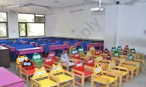 St. Moral Global School — photo 3