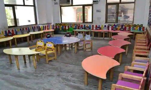 St. Moral Global School — photo 4