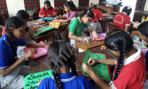 St. Mother Teresa Public School — photo 3