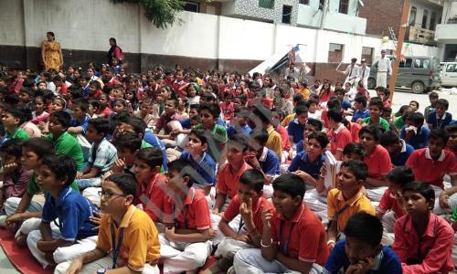 St. Mother Teresa Public School — photo 5