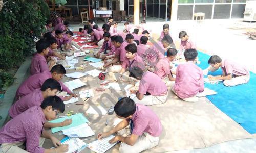 St. Mother Teresa Public School — photo 6