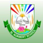 St. Norbert School logo