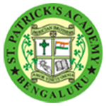 St. Patrick's Academy logo