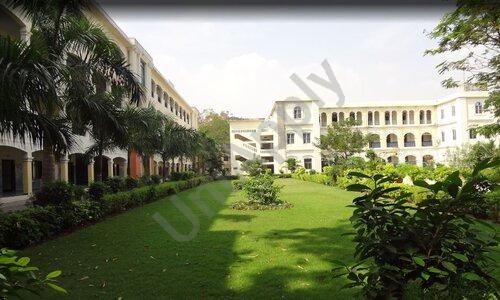 St. Patrick's Anglo-Indian Higher Secondary School — photo 2