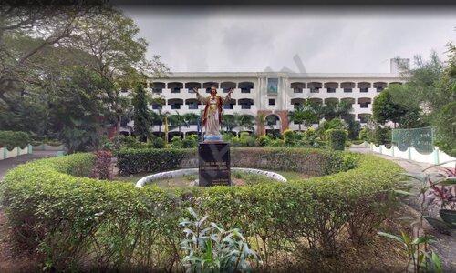 St. Patrick's Anglo-Indian Higher Secondary School — photo 3