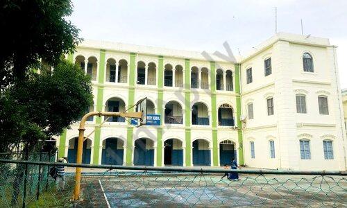 St. Patrick's Anglo-Indian Higher Secondary School — photo 4
