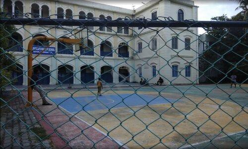 St. Patrick's Anglo-Indian Higher Secondary School — photo 6