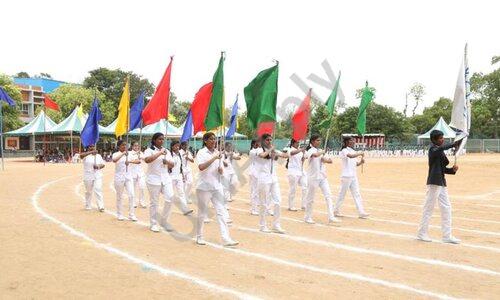 St. Patrick's Anglo-Indian Higher Secondary School — photo 7
