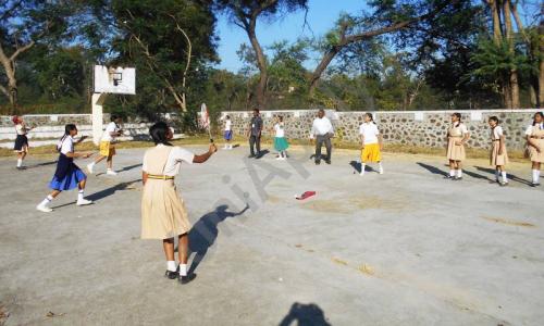 St. Patrick's Convent High School — photo 3