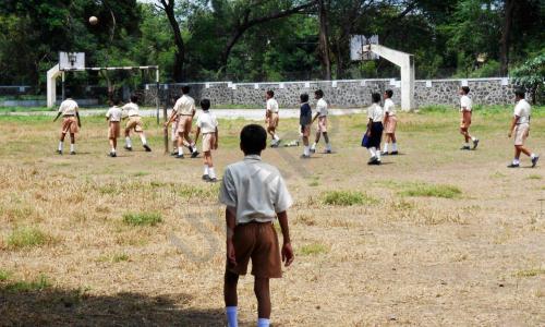 St. Patrick's Convent High School — photo 10