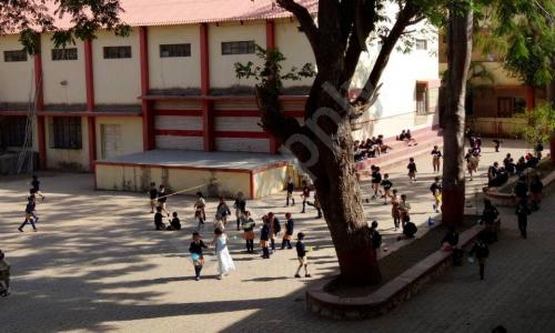 St. Patrick's Convent High School — photo 11