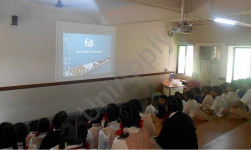 St. Patrick's Convent High School — photo 12