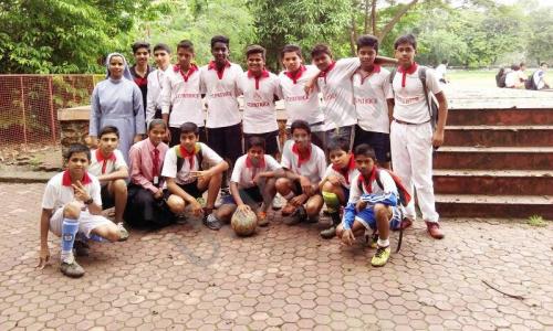 St. Patrick's Convent High School — photo 13
