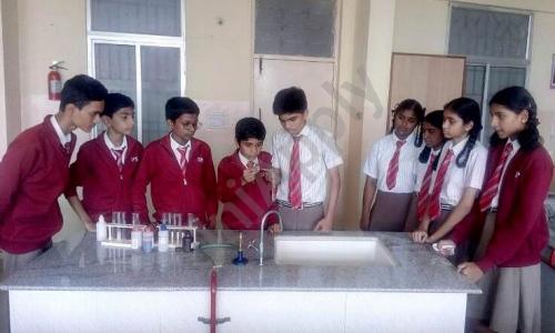 St. Paul’s School — photo 3