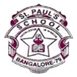 St. Paul’s School logo