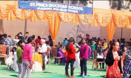 St. Paul's Diocesan School — photo 4
