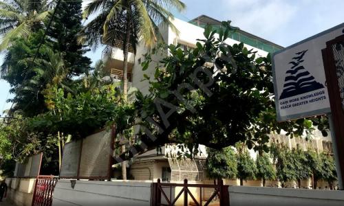 St. Paul's English School — photo 1