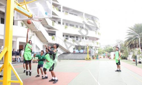St. Paul's English School — photo 6