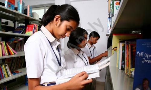 St. Paul's English School — photo 7