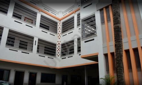 St. Paul's High School — photo 1