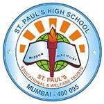 St. Paul's High School logo