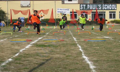 St. Paul's Play School — photo 1