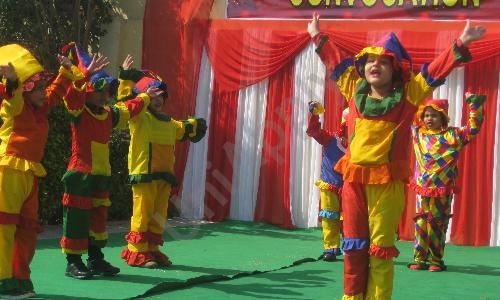 St. Paul's Play School — photo 3