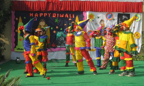 St. Paul's Play School — photo 4