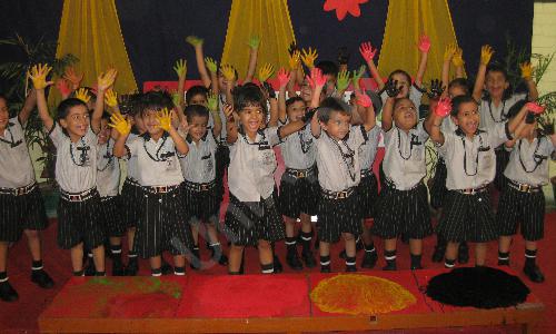 St. Paul's Play School — photo 5