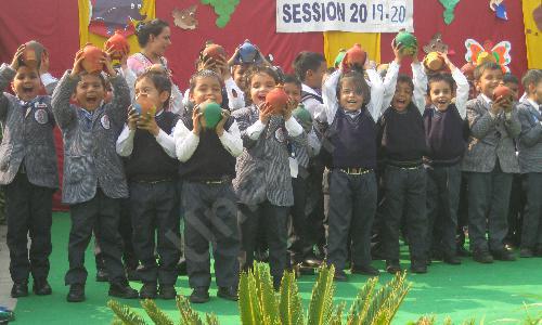 St. Paul's Play School — photo 6