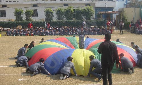 St. Paul's Play School — photo 8