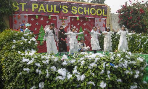 St. Paul's Play School — photo 10