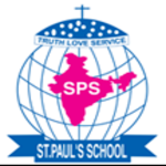 St. Paul's Play School logo