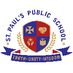 St. Paul's Public School logo