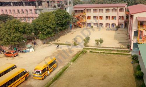 St. Paul's School — photo 3