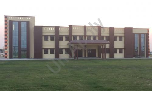 St. Paul's School — photo 1
