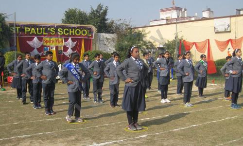 St. Paul's School — photo 5
