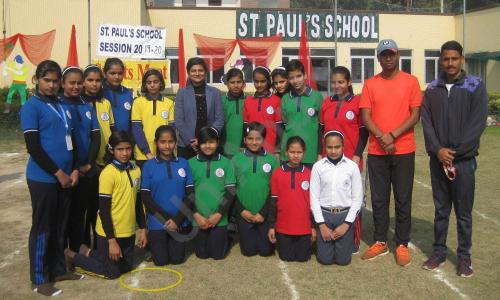 St. Paul's School — photo 7