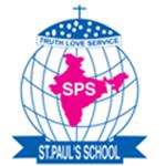 St. Paul's School logo