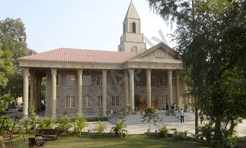 St. Paul's School — photo 1
