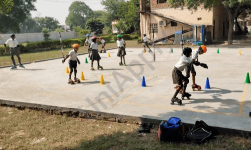 St. Paul's School — photo 4