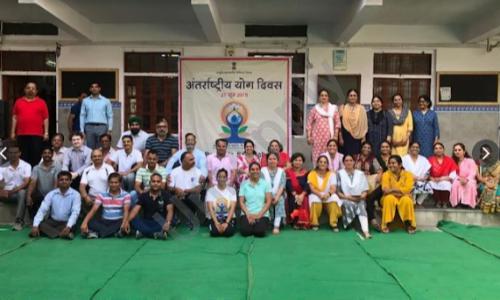 St. Paul'S Senior Secondary School — photo 2