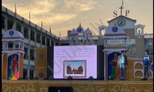 St. Paul'S Senior Secondary School — photo 3