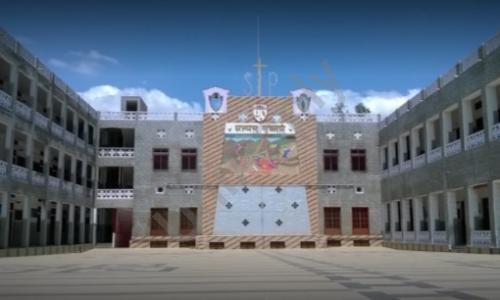 St. Paul's Senior Secondary School — photo 1