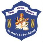 St. Paul's Senior Secondary School logo