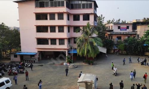 St Peter English High School And Junior College Of Science And Commerce — photo 1