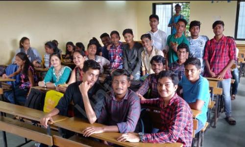 St Peter English High School And Junior College Of Science And Commerce — photo 3
