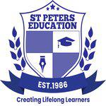 St Peter English High School And Junior College Of Science And Commerce logo