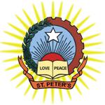 St. Peter’s School logo
